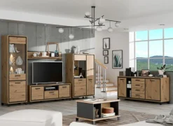 FORTE Vitrine Farida