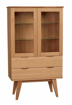 DAHEIM Vitrine Filippa
