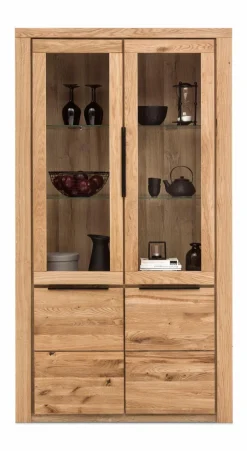 Clearance Vitrine Greta Vitrinen|Vitrinen