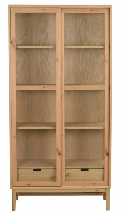 Discount Vitrine Hazelton Vitrinen|Vitrinen