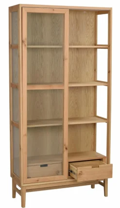 Discount Vitrine Hazelton Vitrinen|Vitrinen