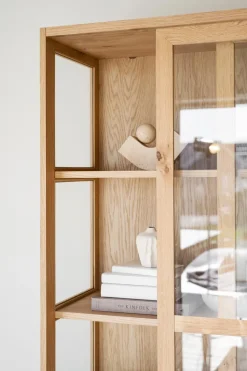 Discount Vitrine Hazelton Vitrinen|Vitrinen