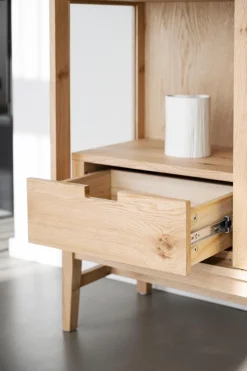 Discount Vitrine Hazelton Vitrinen|Vitrinen