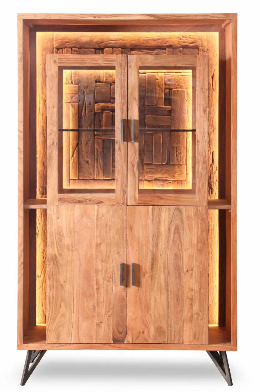 New Vitrine Hudson 2175 Vitrinen|Kommoden