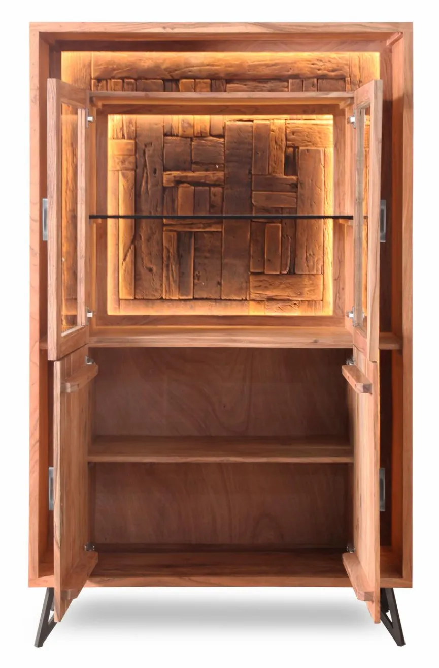 New Vitrine Hudson 2175 Vitrinen|Kommoden