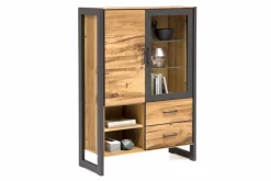 New Vitrine Janne Vitrinen|Vitrinen