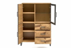 Elfo Vitrinen|Vitrinen|Vitrine Janne