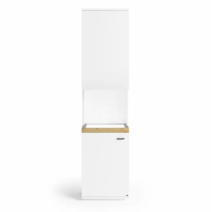 set one by Musterring Vitrinen|Vitrinen|Vitrine Lancaster