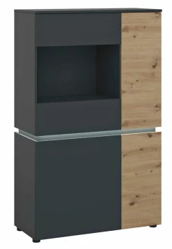 Wójcik Vitrine Luci