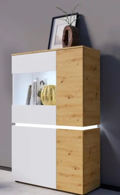 Wójcik Vitrinen|Vitrinen|Vitrine Luci