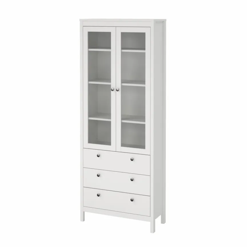 Outlet Vitrine Madrid Vitrinen