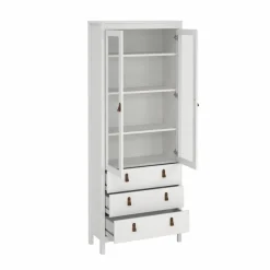 Outlet Vitrine Madrid Vitrinen