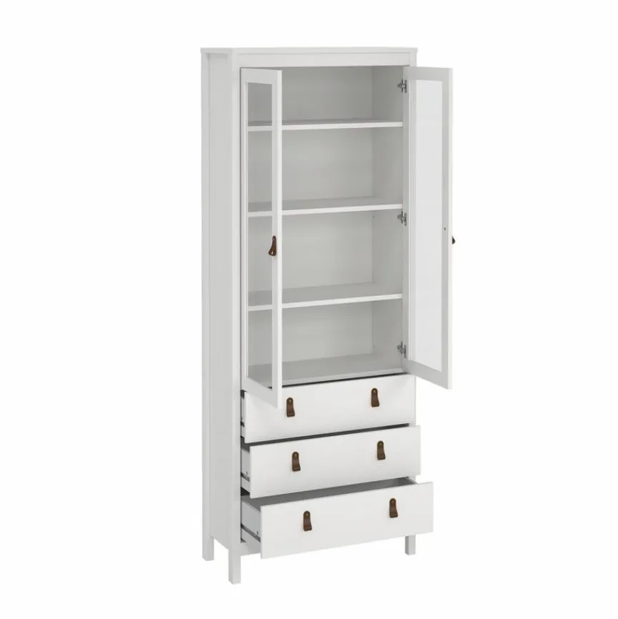 Outlet Vitrine Madrid Vitrinen