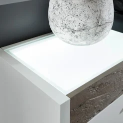 IDEAL Wohnen Vitrinen|Vitrine Manchester