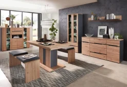 Clearance Vitrine Memphis Vitrinen