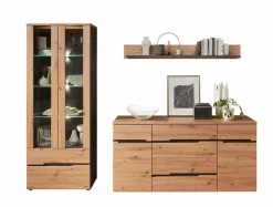 Clearance Vitrine Memphis Vitrinen