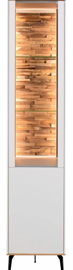 Mäusbacher Vitrine Meran