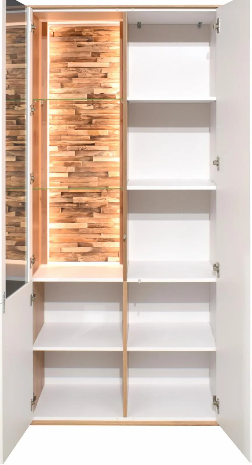 Mäusbacher Vitrine Meran