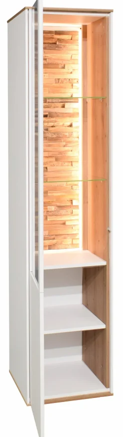 Mäusbacher Vitrinen|Vitrinen|Vitrine Meran