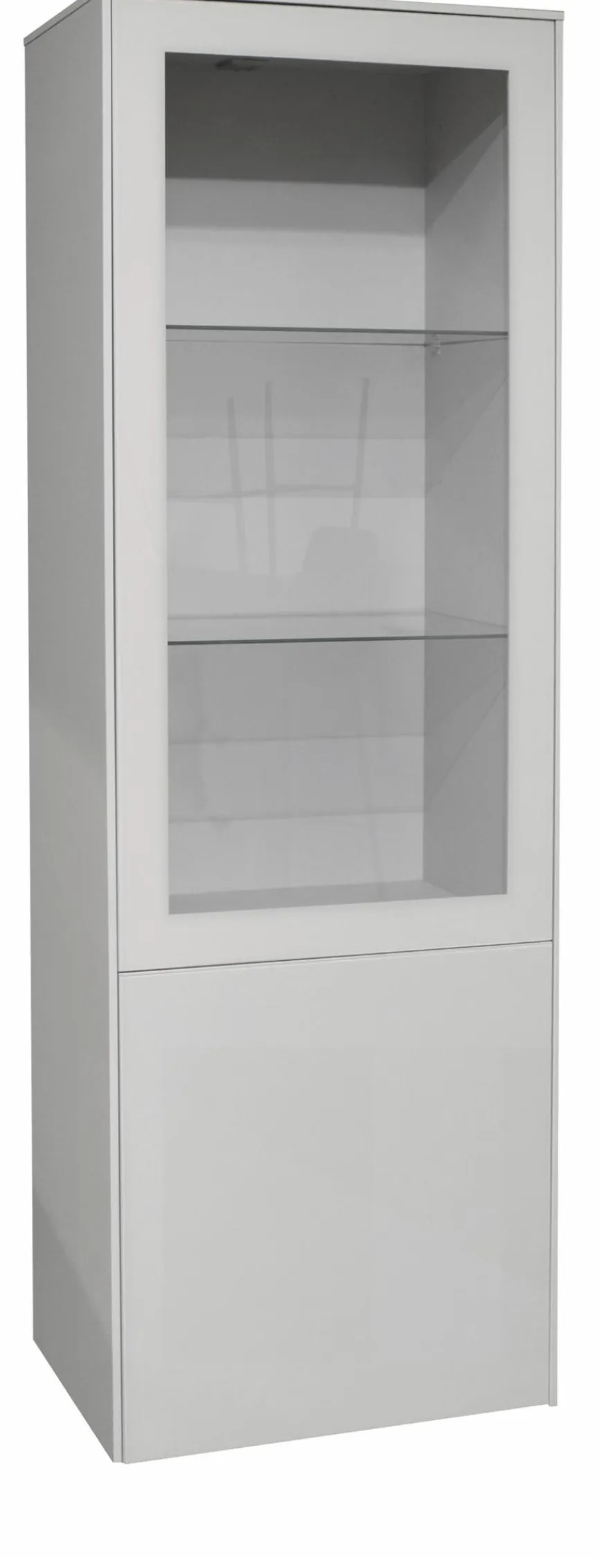 Mäusbacher Vitrinen|Vitrine Monza