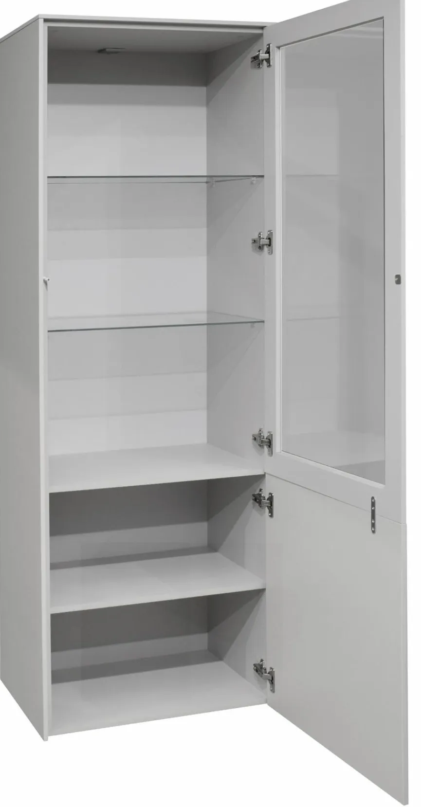 Mäusbacher Vitrinen|Vitrine Monza