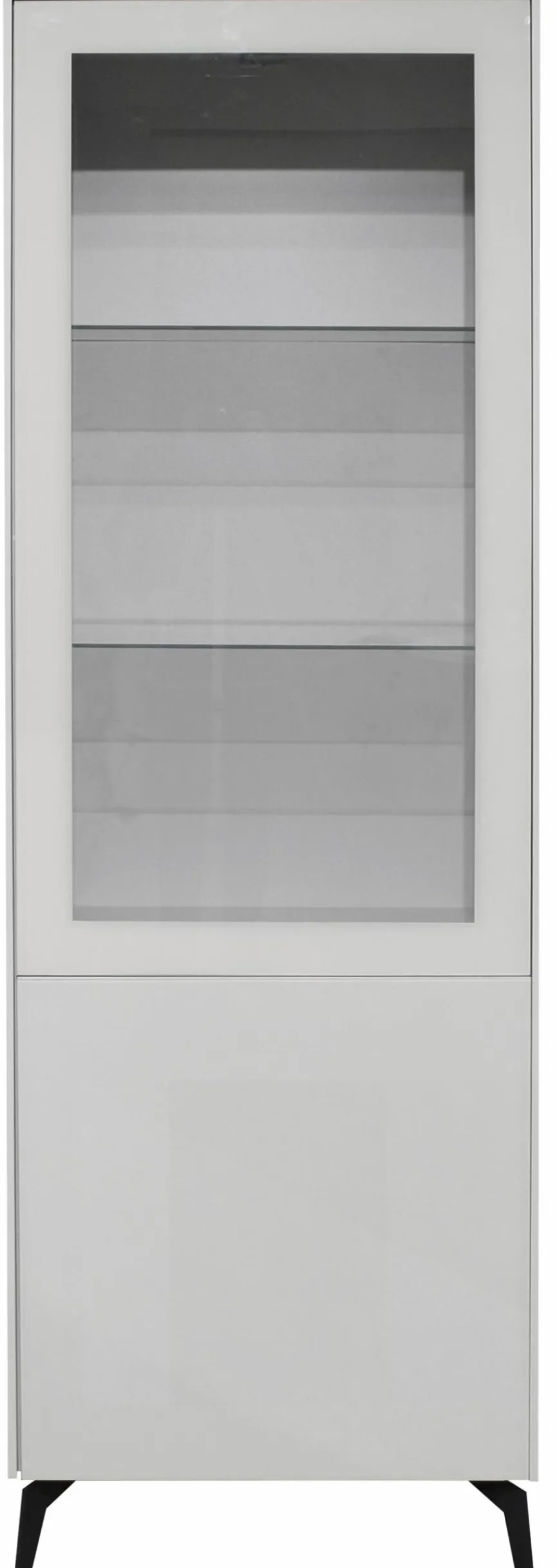 Mäusbacher Vitrinen|Vitrine Monza