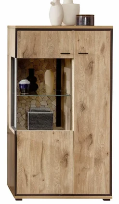 Wohnconcept Vitrine Ruben