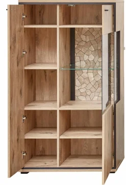 Wohnconcept Vitrine Ruben