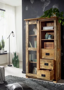 Online Vitrine Ruston Vitrinen|Vitrinen