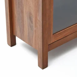 Kave Home Vitrine Sashi