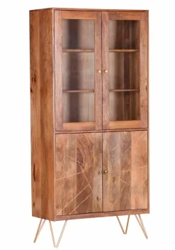 Gutmann Factory Vitrinen|Vitrinen|Vitrine Scan