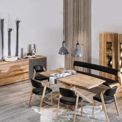 Voglauer Vitrine V-Alpin 64