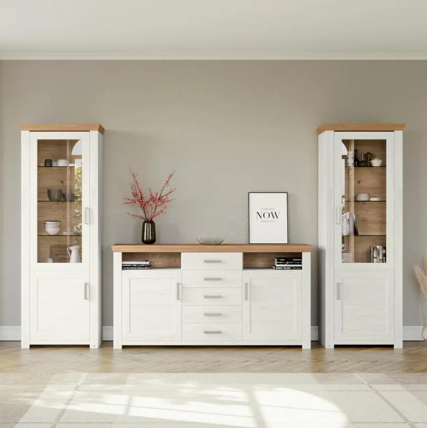 Sale Vitrine York Vitrinen|Vitrinen