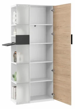 Kinder Röhr Kinderzimmer Schränke|Kinderzimmer Schränke|Vitrinenschrank Clip