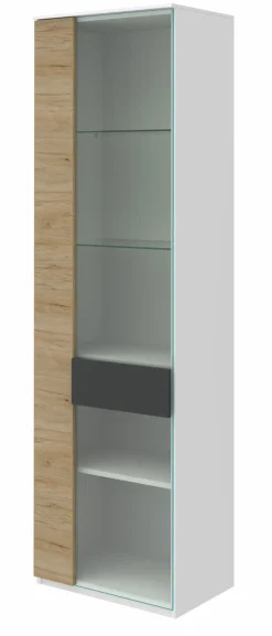 Vitrinenschrank Clip Kinder Kinderzimmer Schränke|Kinderzimmer Schränke