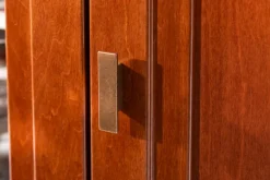 Wehrsdorfer Vitrinen|Vitrinenschrank Kent