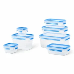 Sale Vorratsdose Clip & Close 7tlg. Lunchboxes|Vorratsdosen