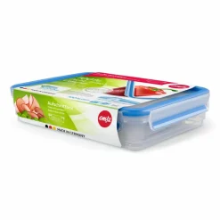 emsa Vorratsdosen|Vorratsdose Clip&Close 1650 ml