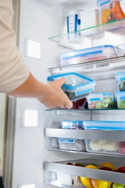 Best Vorratsdose Clip&Close 3700 ml Lunchboxes|Vorratsdosen