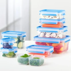 emsa Vorratsdosen|Vorratsdose Clip&Close 200 ml