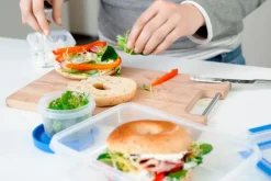 emsa Vorratsdosen|Vorratsdose Clip&Close 200 ml