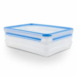 emsa Vorratsdosen|Vorratsdose Clip&Close 3tlg.