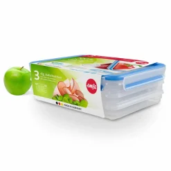 emsa Vorratsdosen|Vorratsdose Clip&Close 3tlg.