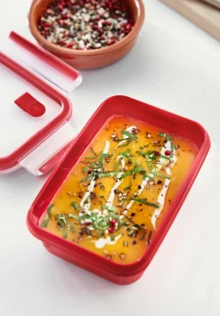 Clearance Vorratsdose Clip&Micro 1000 ml Vorratsdosen|Lunchboxes