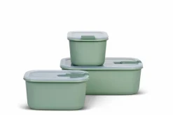 Mepal Vorratsdose Easyclip 3tlg.