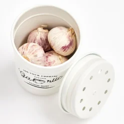 Vorratsdose Garlic