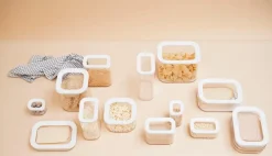 Mepal Vorratsdosen|Vorratsdose Modula 550 ml