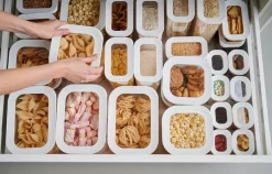 Mepal Vorratsdosen|Kaffee & Tee|Vorratsdose Modula 175 ml