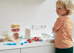 Mepal Vorratsdosen|Kaffee & Tee|Vorratsdose Modula 175 ml