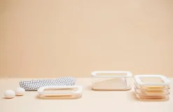 Mepal Vorratsdosen|Kaffee & Tee|Vorratsdose Modula 175 ml